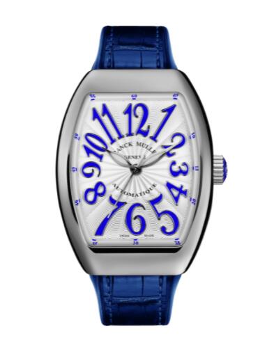 Franck Muller Vanguard Lady Replica Watch V 32 SC AT FO AC-BU